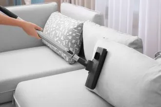 Fabric Couch Cleaning Werribee