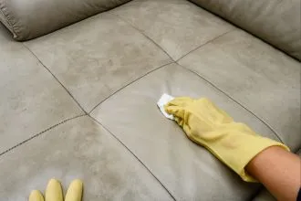 Leather Couch Cleaning Werribee
