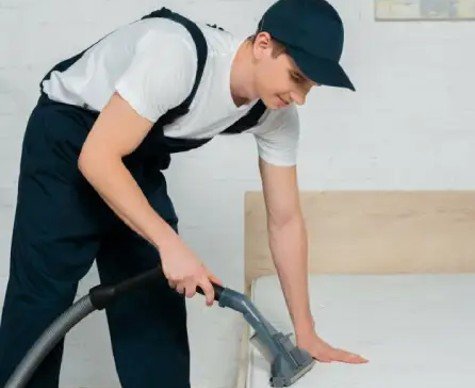 Difference Between Professional Mattress Cleaning & Home Cleaning